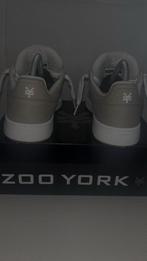 Zoo York Highbridge Sneakers Maat 38.5, Ophalen, Zo goed als nieuw, Overige kleuren, Sneakers of Gympen
