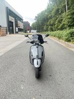 Vespa Sprint nardo grey 2020, Fietsen en Brommers, Scooters | Vespa, Ophalen of Verzenden
