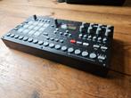 Elektron Analog Rytm + Tas & Decksaver, Muziek en Instrumenten, Drumcomputers, Ophalen of Verzenden, Gebruikt, Overige merken