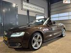 Audi A5 Cabriolet 1.8 TFSI Pro Line S S-Line Onderhouden Tre, Voorwielaandrijving, Euro 5, Gebruikt, 4 cilinders