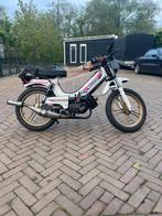 TOMOS A35 (racer), 65CC 17.5MM Carb, Maximaal 45 km/u, 65 cc, Ophalen of Verzenden, Zo goed als nieuw