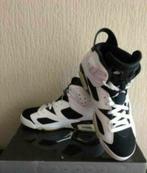 Nike Air Jordan 6 “OREO” Mt EU 40 | US  7 | UK 6 | CM 25, Overige kleuren, Nike, Nieuw, Ophalen of Verzenden