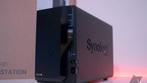 Synology DS 220+ NAS, Ophalen of Verzenden, Zo goed als nieuw