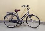 Nette Gazelle damesfiets Dutch bike, Fietsen en Brommers, Ophalen, 53 tot 56 cm, Versnellingen, Zo goed als nieuw