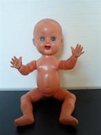 Babypop 28 cm OK Kader B3510 1/2 Hong Kong, Ophalen of Verzenden, Zo goed als nieuw, Pop