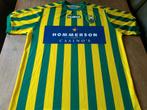Voetbalshirt ADO Den Haag vintage shirt 2004 Zeer Mooi, Maat XL, Ophalen of Verzenden, Zo goed als nieuw, Shirt
