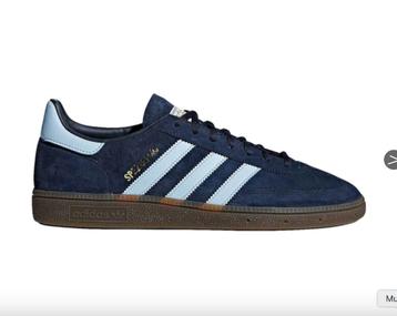 Adidas Spezial nieuw 38 beschikbaar voor biedingen
