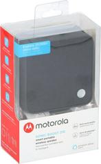 Motorola Sonic Boost 210 Speaker - Spraakgestuurd - NIEUW, Audio, Tv en Foto, Luidsprekers, Nieuw, Overige merken, Center speaker