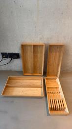 Ikea Variera set, Ophalen, Zo goed als nieuw, Overige materialen, Los bestek