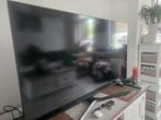 TV Samsung 8 Series 50, Ophalen, Zo goed als nieuw, 100 cm of meer, Samsung