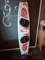 AHD Type 158 Waterski, Watersport en Boten, Waterski's, Ophalen, Waterski's, 160 cm of meer, Gebruikt