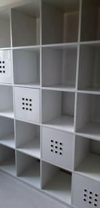 Ikea Kallax kast, Ophalen, Zo goed als nieuw