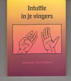 Intuitie in je vingers & Intuitieve ontwikkeling Linda Keen, Ophalen of Verzenden, Zo goed als nieuw, Spiritualiteit algemeen