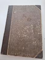 Kleuterblaadje Jaargangen '50 - Gebonden, Antiek en Kunst, Antiek | Boeken en Bijbels, Ophalen of Verzenden