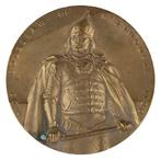 Ewa Olszewska-Borys - Medal : Boleslaw III Krzywousty, Verzenden, Overige materialen, Buitenland