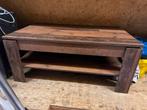 Bijzettafel, Huis en Inrichting, Ophalen, 100 tot 150 cm, Zo goed als nieuw, 25 tot 50 cm