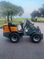 Giant D337t HD, Zakelijke goederen, Machines en Bouw | Kranen en Graafmachines, Ophalen of Verzenden, Wiellader of Shovel