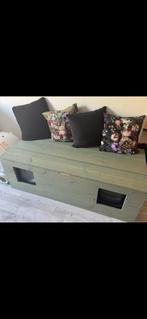 Kattenbakombouw, Dieren en Toebehoren, Ophalen, Zo goed als nieuw