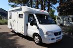 Mc Louis Glenn (bj 2004), Overige merken, Bedrijf, Diesel, Tot en met 3