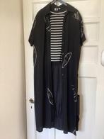 Lange blouse Prime Collection Amsterdam mt M 100% viscose, Ophalen, Zo goed als nieuw