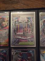 Battle cage 116, Ophalen of Verzenden