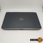 Dell Latitude E5530 Intel i5 3210M 4GB 500GB HDD - In Goede, Flex Ltd., Zo goed als nieuw, https://flex.com/contact-us, Nobelstraat 10, 5807 GA Oostrum
