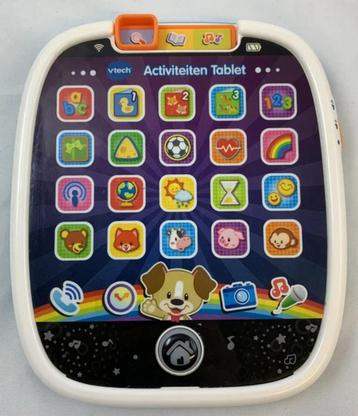 VTech Baby activiteiten tablet educatief speelgoed baby beschikbaar voor biedingen
