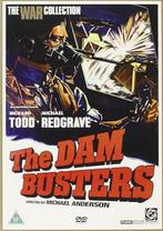 Dam Busters [1955], Cd's en Dvd's, Ophalen, 1980 tot heden, Zo goed als nieuw
