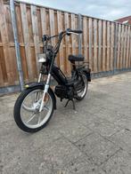 Tomos snor 2009, Fietsen en Brommers, Brommers | Tomos, Gebruikt, Ophalen of Verzenden, Standard, Maximaal 25 km/u