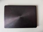 Laptop Asus ZenBook ux305u, Ophalen of Verzenden, 10 inch, Bescherming voor- en achterkant