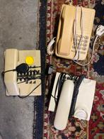 3 retro vaste telefoons - Kan per stuk - T.E.A.B., Telecommunicatie, Vaste telefoons | Niet Draadloos, Ophalen of Verzenden, Gebruikt