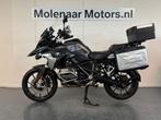 BMW R1250 GS (bj 2022), Motoren, 2 cilinders, 1254 cc, Bedrijf, Meer dan 35 kW