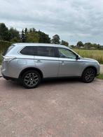 Mitsubishi Outlander 2.0 Dohc Mivec Phev 203pk 4WD CVT 5P, Auto's, Mitsubishi, 1998 cc, Outlander, 4 cilinders, Vierwielaandrijving