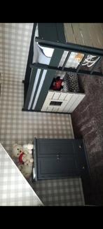 Leuke Hoogslaper met Speelruimte!, Ophalen, Gebruikt, Hoogslaper of Stapelbed, 70 tot 85 cm