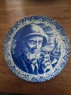 Vintage Bock Belgium Sierbord, Antiek en Kunst, Ophalen of Verzenden