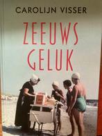 Zeeuws geluk, Ophalen of Verzenden, Zo goed als nieuw, Carolijn Visser, Zeeland