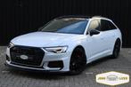 Audi A6 Avant 55 TFSI e quattro Competition 3X S LINE MAXTON, Auto's, Audi, Automaat, Gebruikt, Euro 6, 4 cilinders