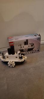 LEGO 40659 - Disney Mini Stoomboot Willie, Ophalen of Verzenden