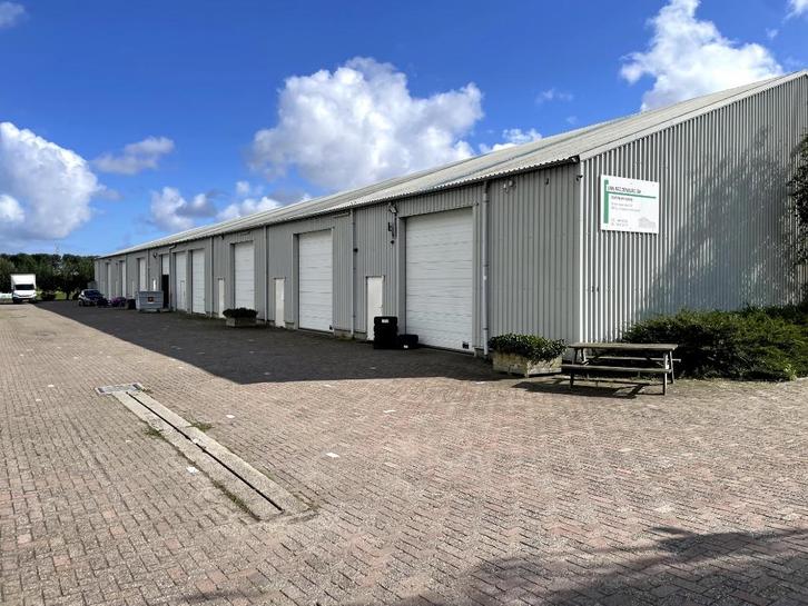 Opslag loods te huur, Zakelijke goederen, Bedrijfs Onroerend goed, Opslag of Loods, Huur