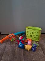 VTech Bad Speelgoed Set - Hengel & Zeedieren, Ophalen of Verzenden, Zo goed als nieuw