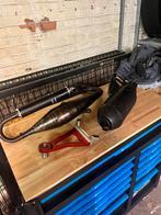 Ddl 52 v1 , ht brace , rvs bocht , sc01 , ddl spacer, Ophalen of Verzenden