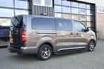 Peugeot Expert 2.0 BlueHDI 145 Long Asphalt DC | NL-Auto | 5, 145 pk, Stof, Gebruikt, 4 cilinders