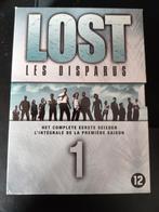 Lost seizoen 1, Cd's en Dvd's, Dvd's | Tv en Series, Ophalen of Verzenden, Zo goed als nieuw