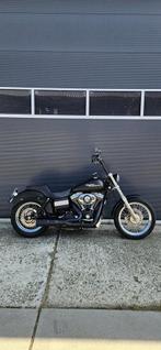 Harley davidson dyna street bob fxdb, Motoren, Particulier, Chopper