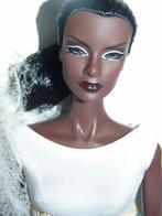 Fashion Royalty Bionica Jordan, Ophalen of Verzenden, Nieuw, Fashion Doll