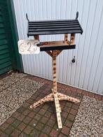 Vogelhuisje nieuw, Ophalen, Nieuw