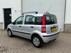 Fiat Panda 1.2 Dynamic | Hoge instap | Airco | NWE APK!, Voorwielaandrijving, Stof, 1242 cc, Panda