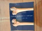 Studieboek Martini's Atlas of the human body., Ophalen of Verzenden, Beta, Zo goed als nieuw