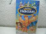 vhs 127a hercules, Alle leeftijden, Ophalen of Verzenden, Zo goed als nieuw, Tekenfilms en Animatie