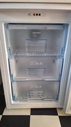 Beko diepvries, no frost, tafelmodel, Witgoed en Apparatuur, Minder dan 85 cm, Minder dan 60 cm, Zo goed als nieuw, Energieklasse A of zuiniger